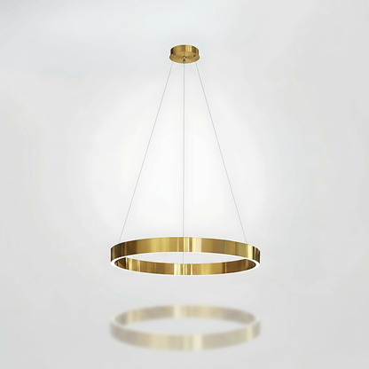 MatrixAura Brass studio packshot