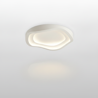 Pinnacle Type A single ceiling light studio packshot