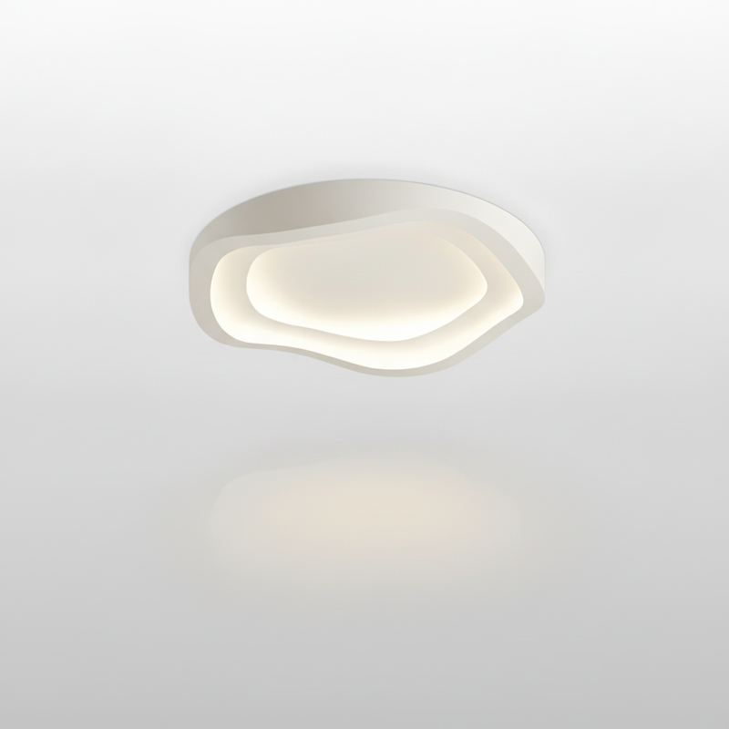 Pinnacle Type A single ceiling light studio packshot