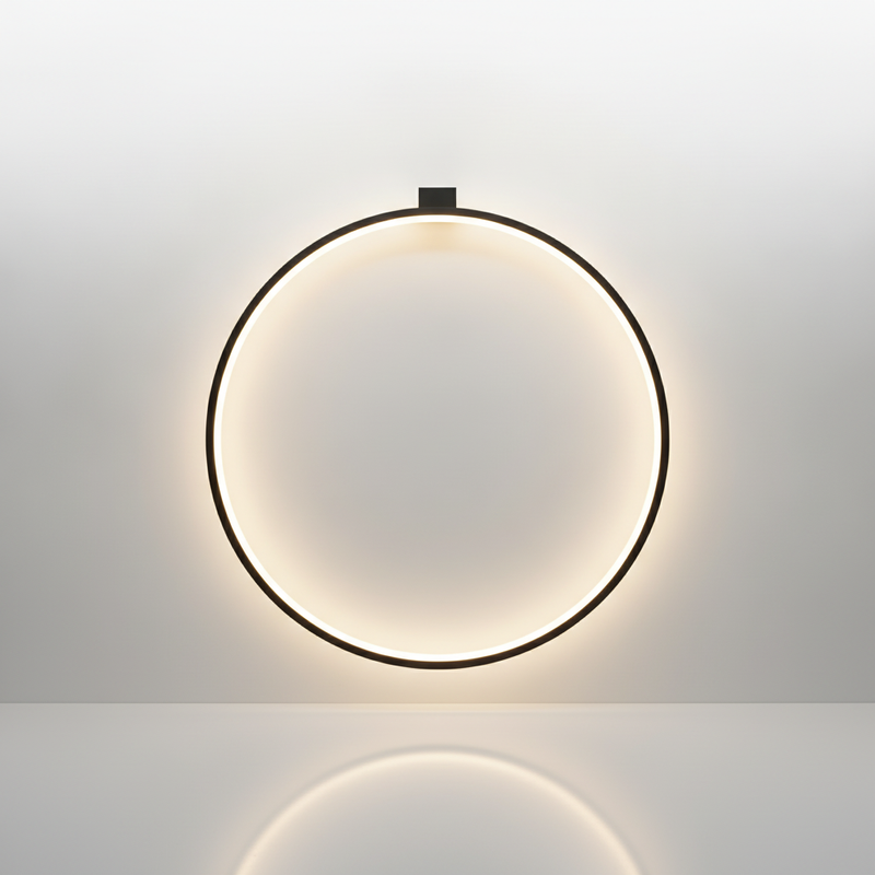 StellarStone Dimmable Wall Sconce studio packshot