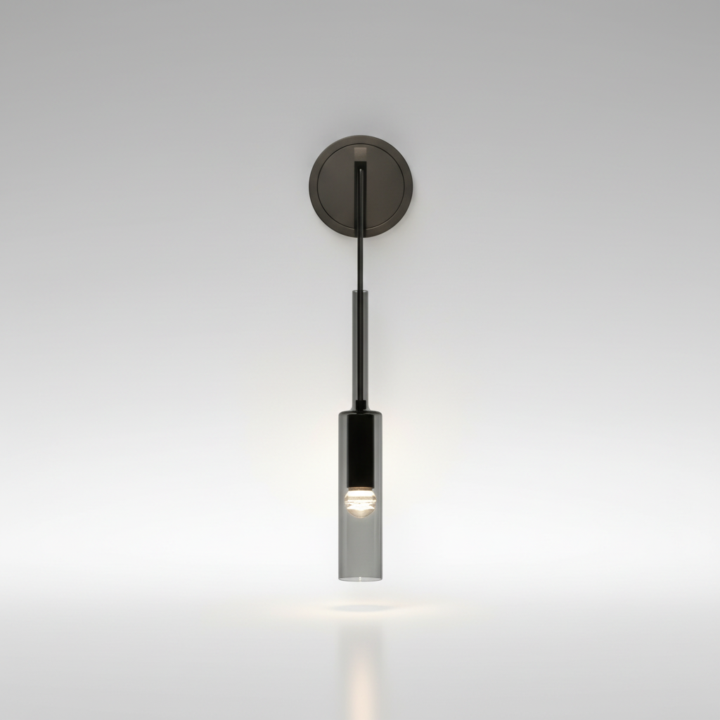 Abacus Wall Light studio packshot