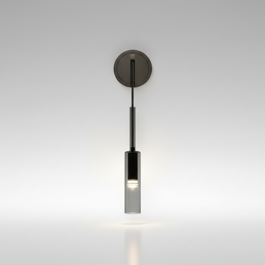 Abacus Wall Light studio packshot