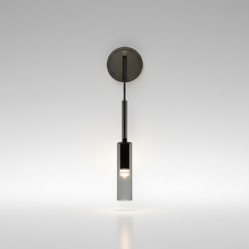 Abacus Wall Light studio packshot
