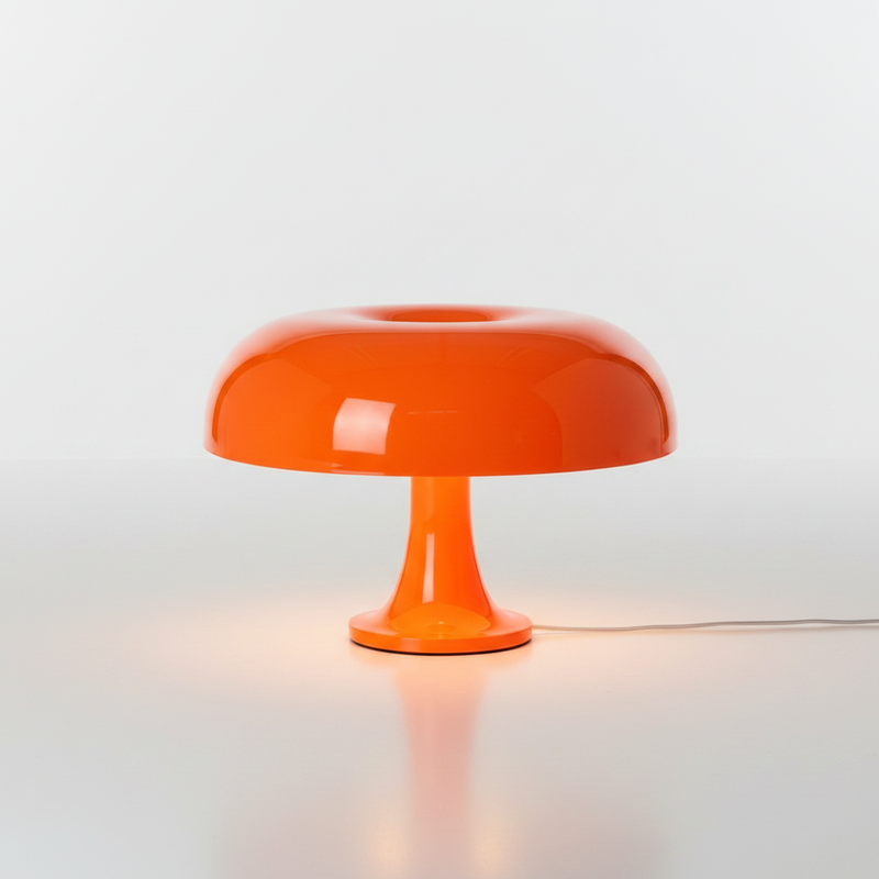 Lucente LED Mushroom Table Lamp