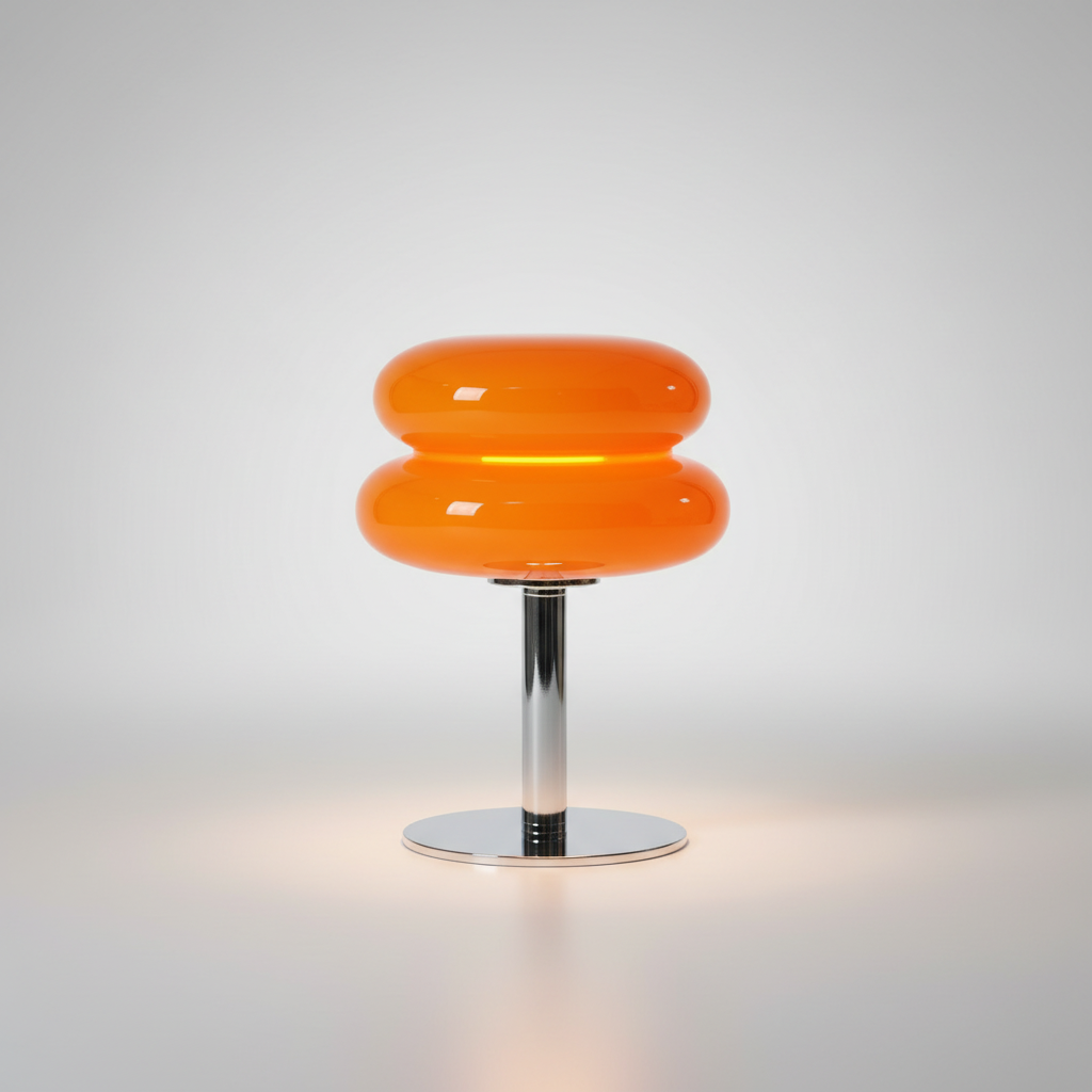 Luminara Orange packshot