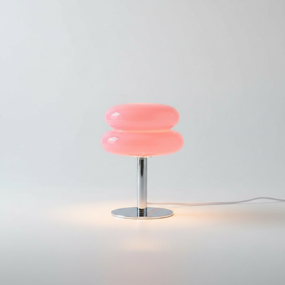 Luminara Pink packshot