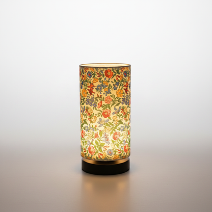 Botanical Floral Lamp Garden Meadow packshot