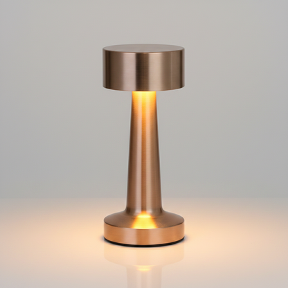 Aurelia Desk Lamp Copper Bronze packshot