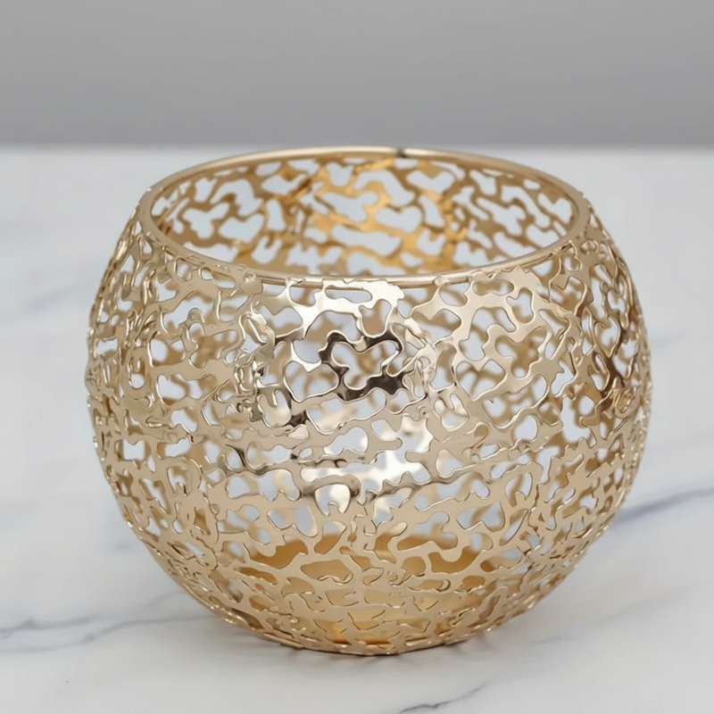 Glow Sphere Gold