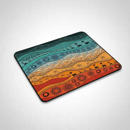 Microfiber Appliance Mat Desert packshot