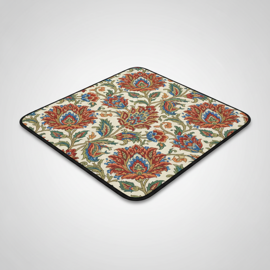 Microfiber Appliance Mat Abstract packshot