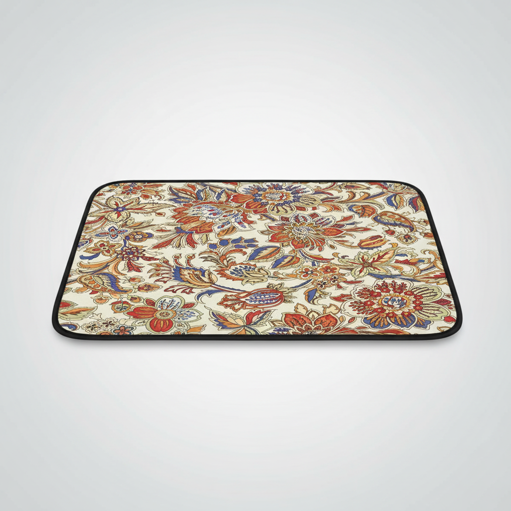Microfiber Appliance Mat Vintage packshot