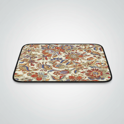 Microfiber Appliance Mat Vintage packshot