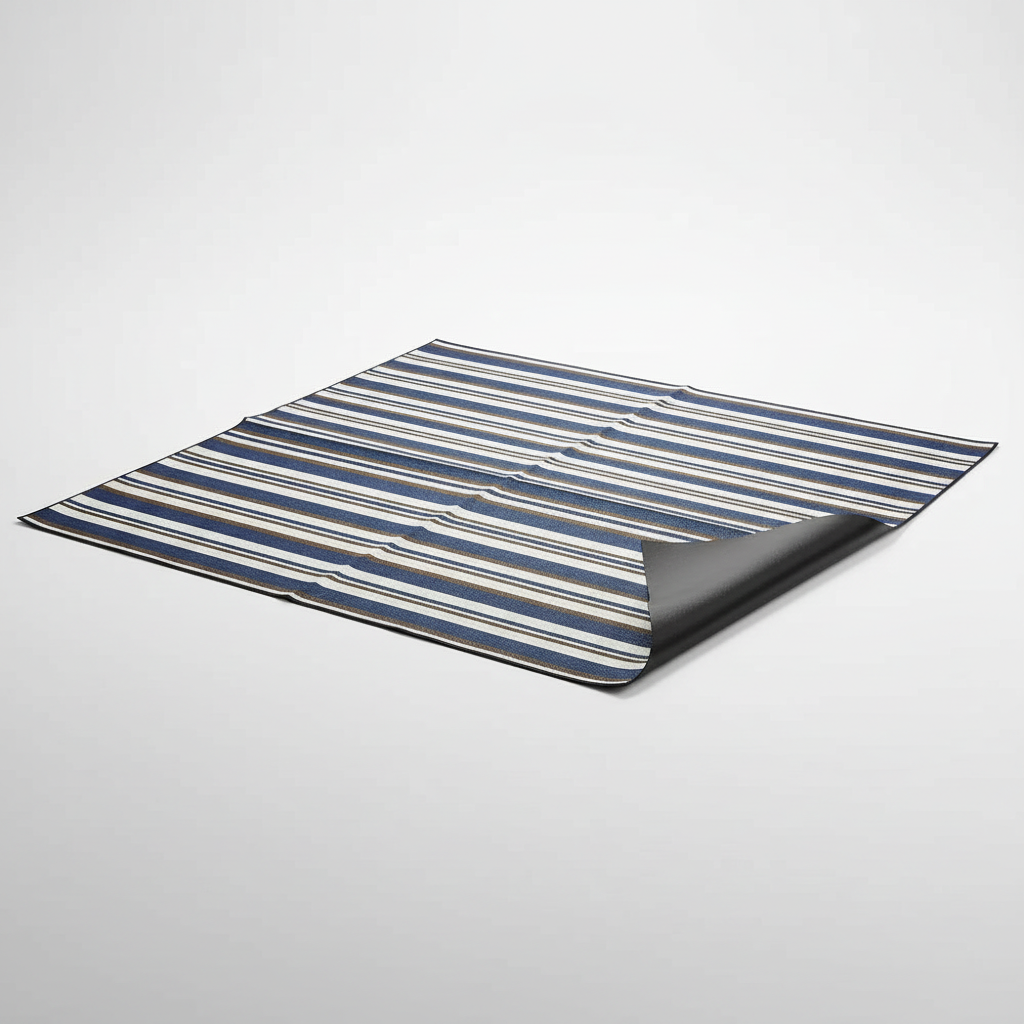 Waterproof Picnic Mat Dual-Layer Sandproof