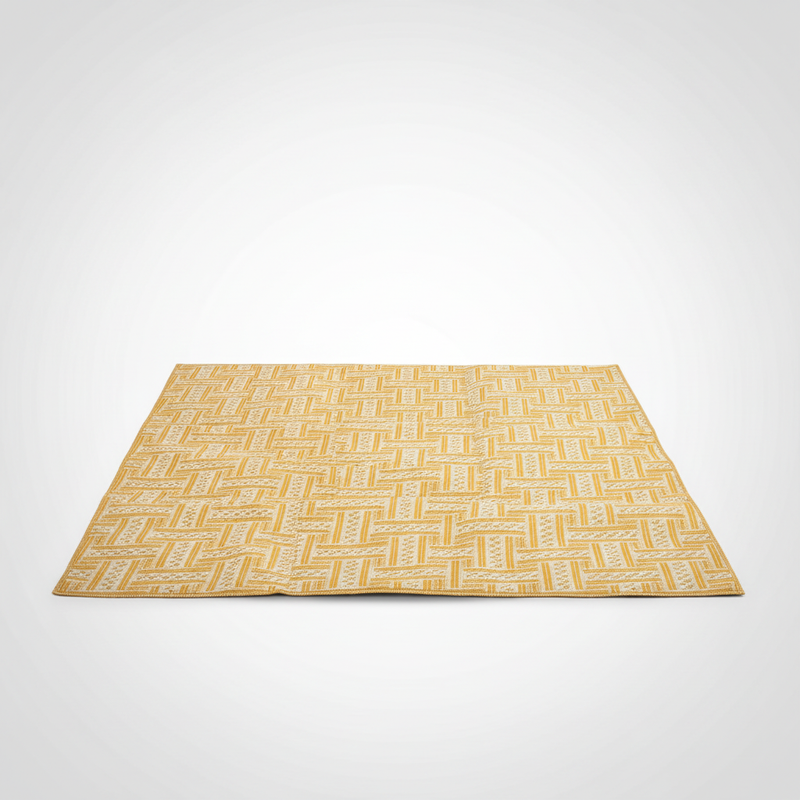 Padded Picnic Mat | Cotton Blend