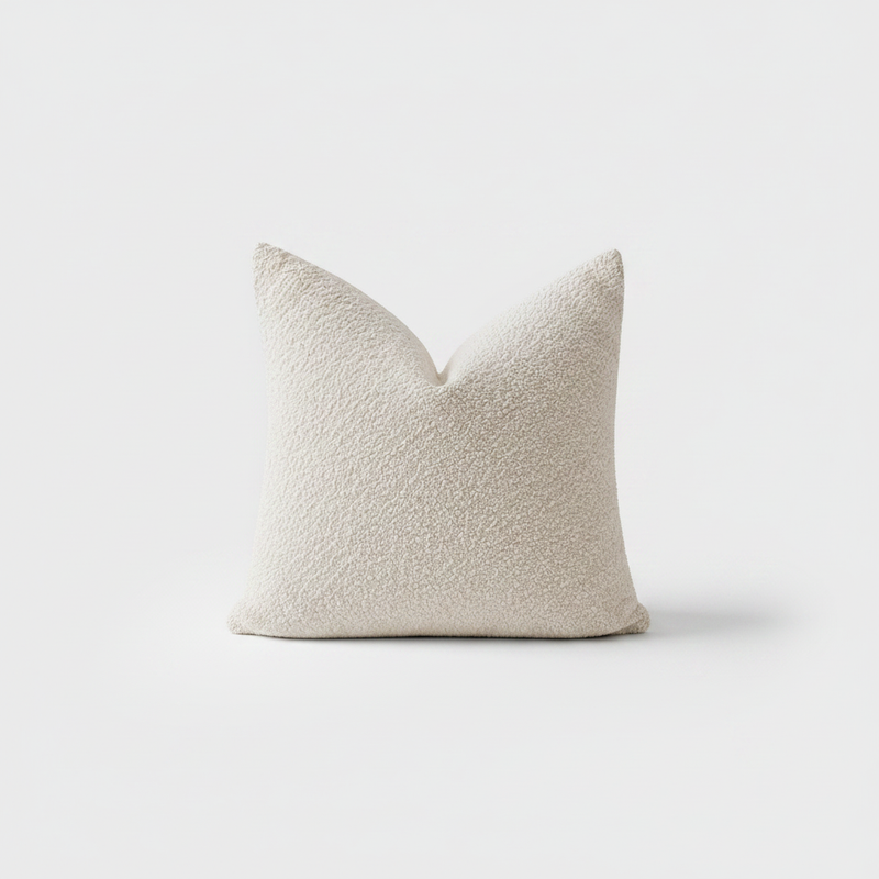 Calen Soft Pillow Cover | Cushion, Everyday Comfort