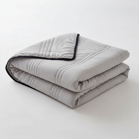 EverChill Cooling Blanket Grey