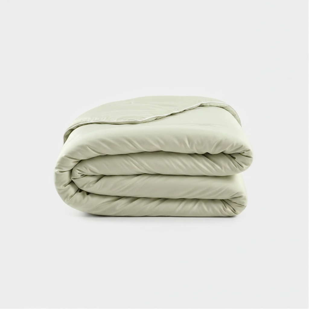 Moonlit Sage forevercool cooling blanket
