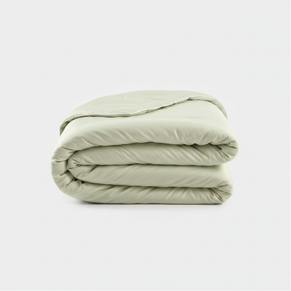 Moonlit Sage forevercool cooling blanket