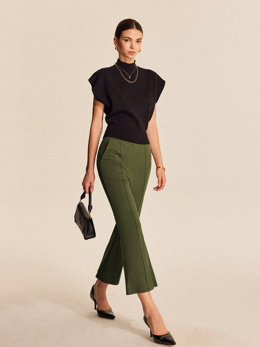 Sable Women's Trousers - styled view