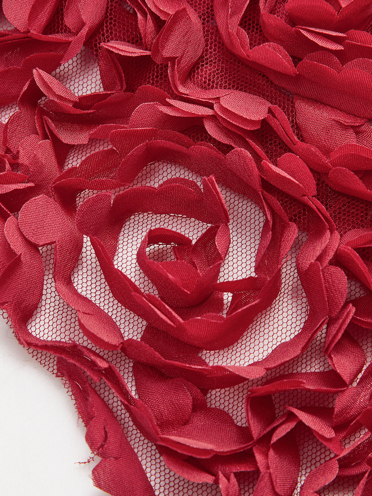 Mabel Women's Floral Skirt - shown in use