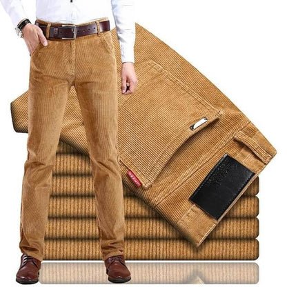 Jasper Men's Trousers - front view