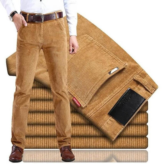 Jasper Men's Trousers - front view