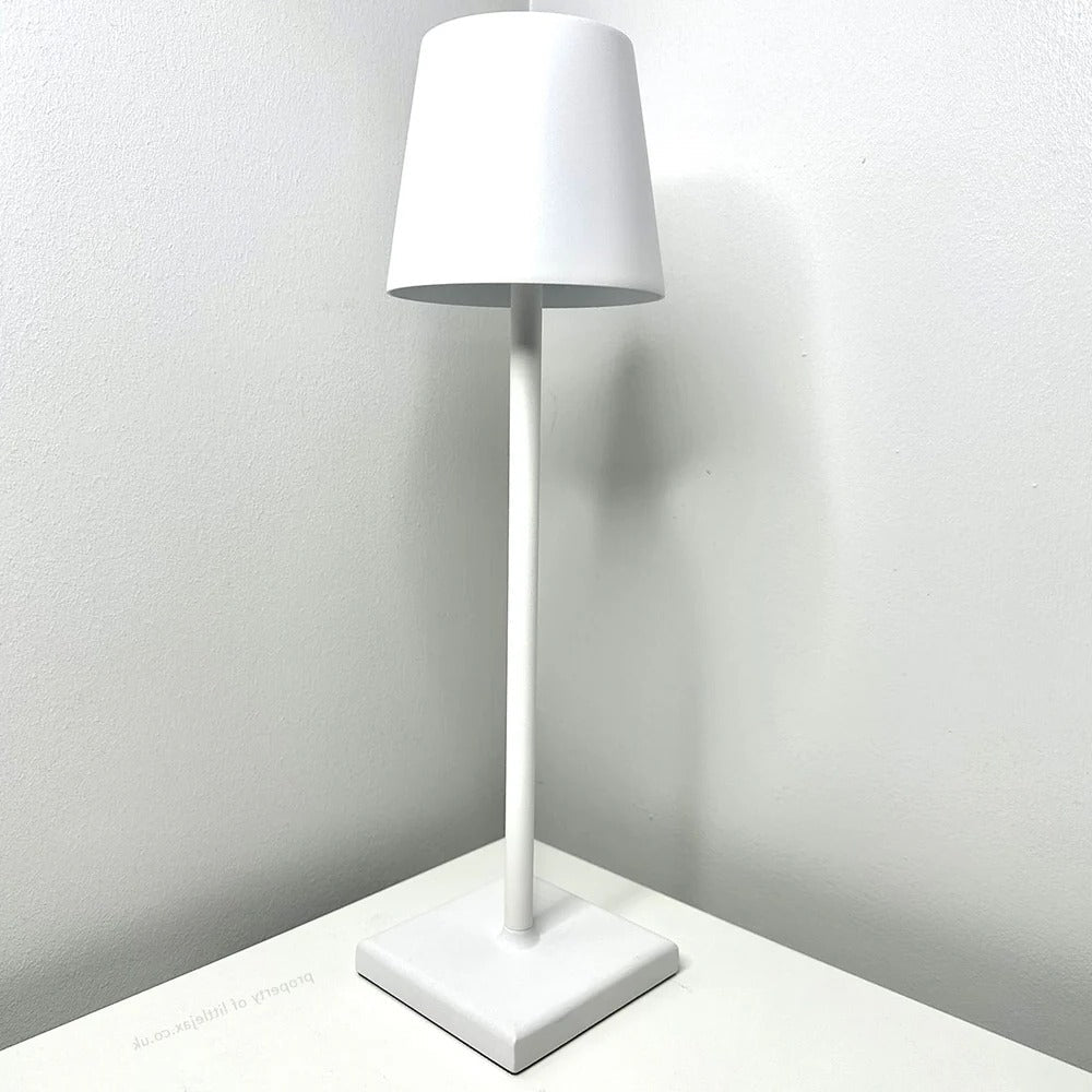 Grove LED Table Lamp - front view