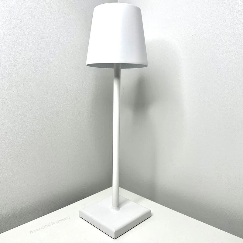 Grove LED Table Lamp | Modern, Cordless