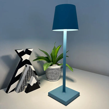 Grove LED Table Lamp - full-length view