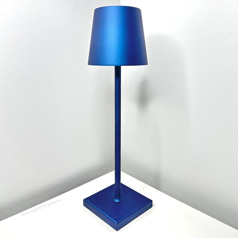 Grove LED Table Lamp - flat lay