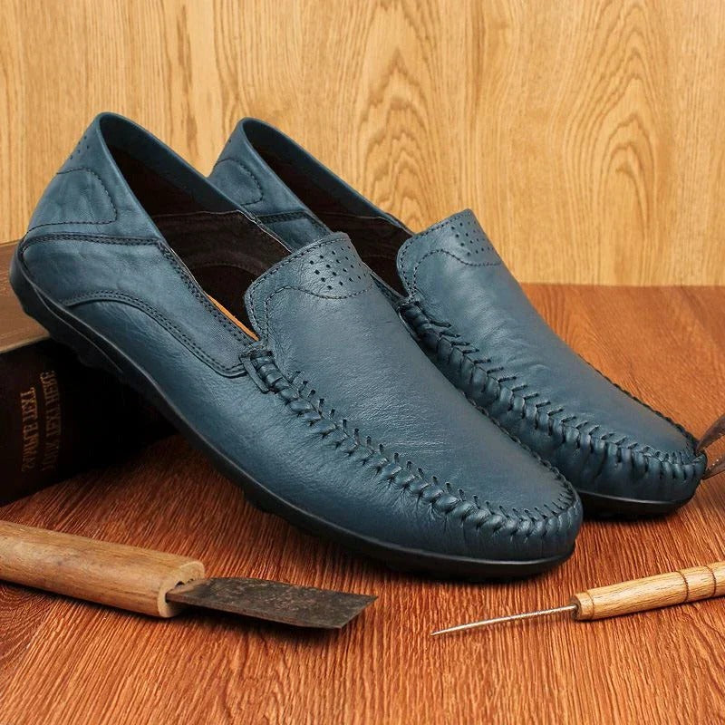 Otis Men's Loafers - front view