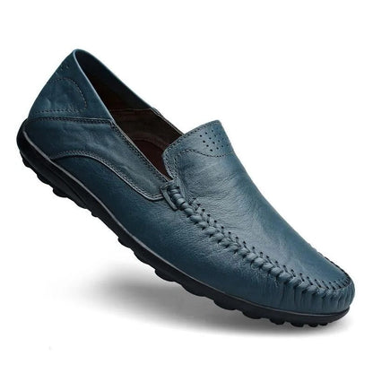 Otis Men's Loafers - back view