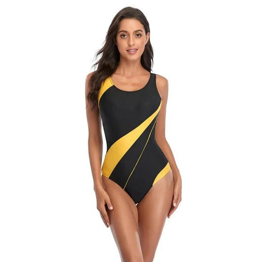 Maren Women's Swimsuit - front view