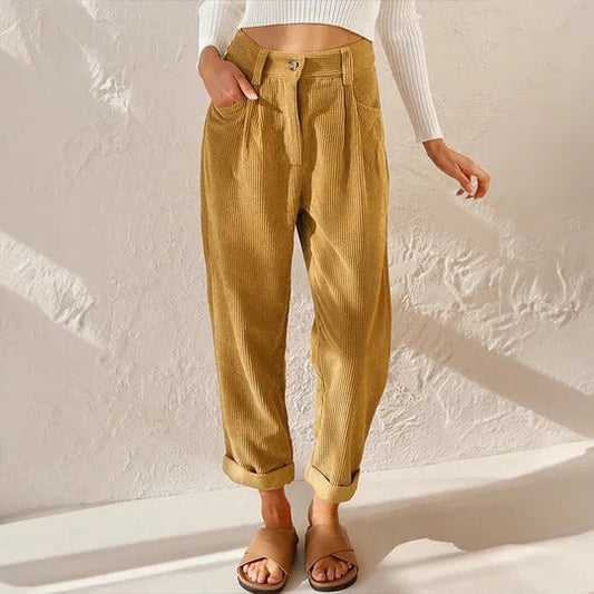 Darcy Women's Trousers - front view