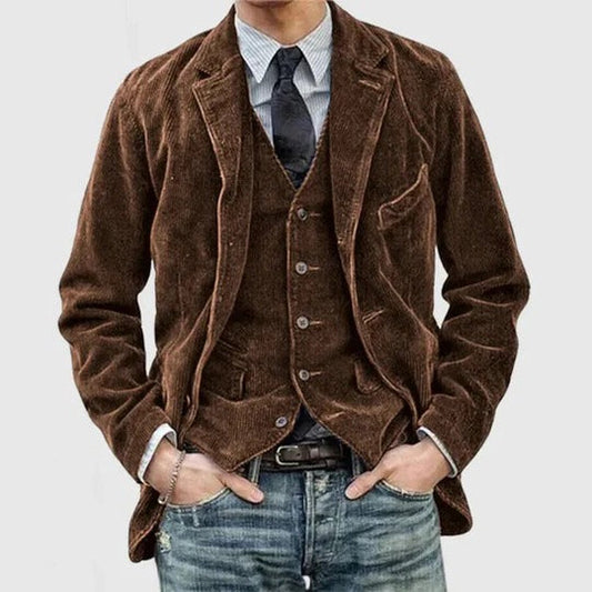 Auden Men's Jacket - front view