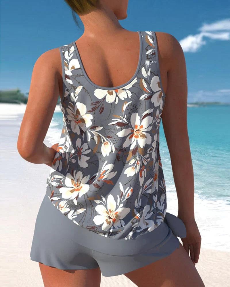 Verity Women's Swimsuit - front view