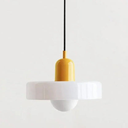 Grove LED Pendant Light - styled view