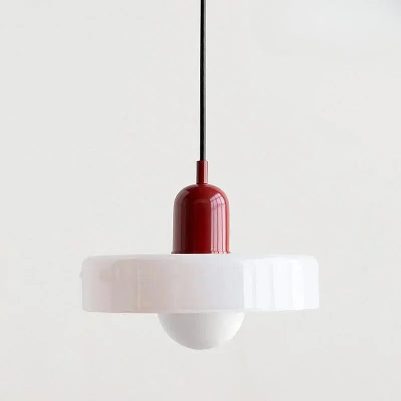 Grove LED Pendant Light - shown in use