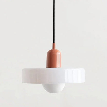 Grove LED Pendant Light - close-up detail