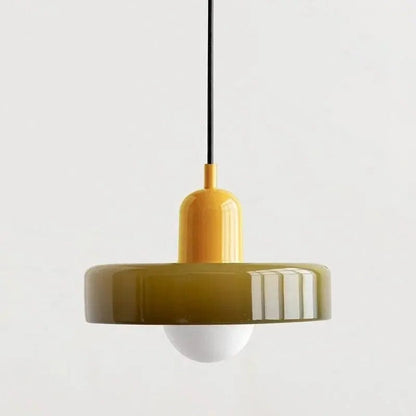 Grove LED Pendant Light - full-length view