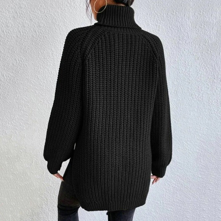 Sophie Women's Sweater - shown in use