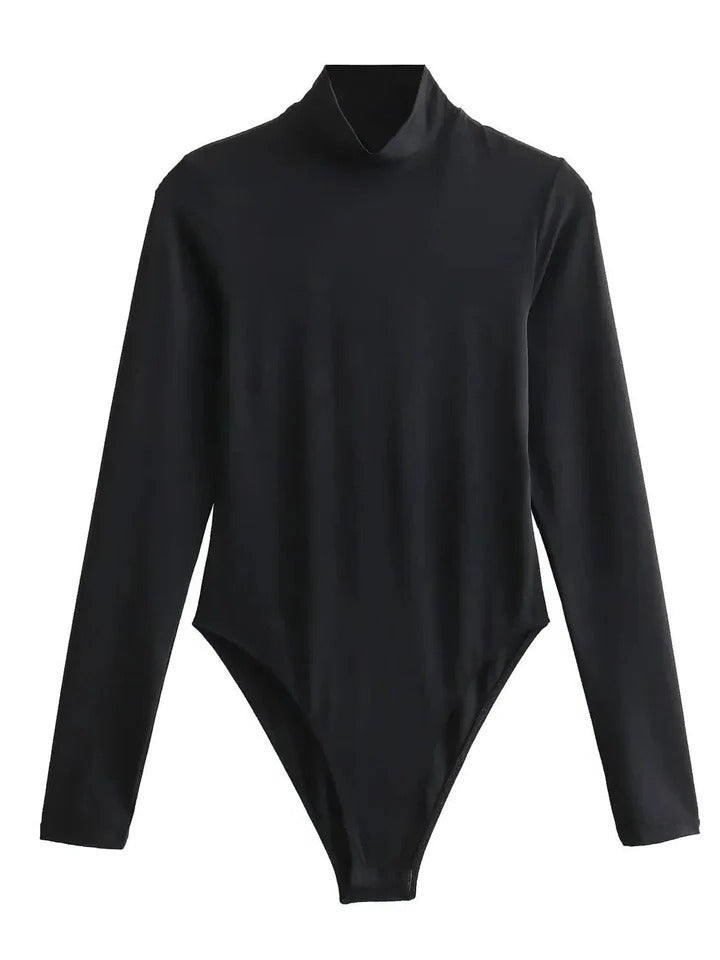 Sienna Women's Bodysuit - back view