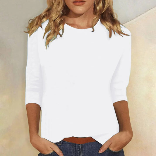 Vienna Women's Shirt - styled view