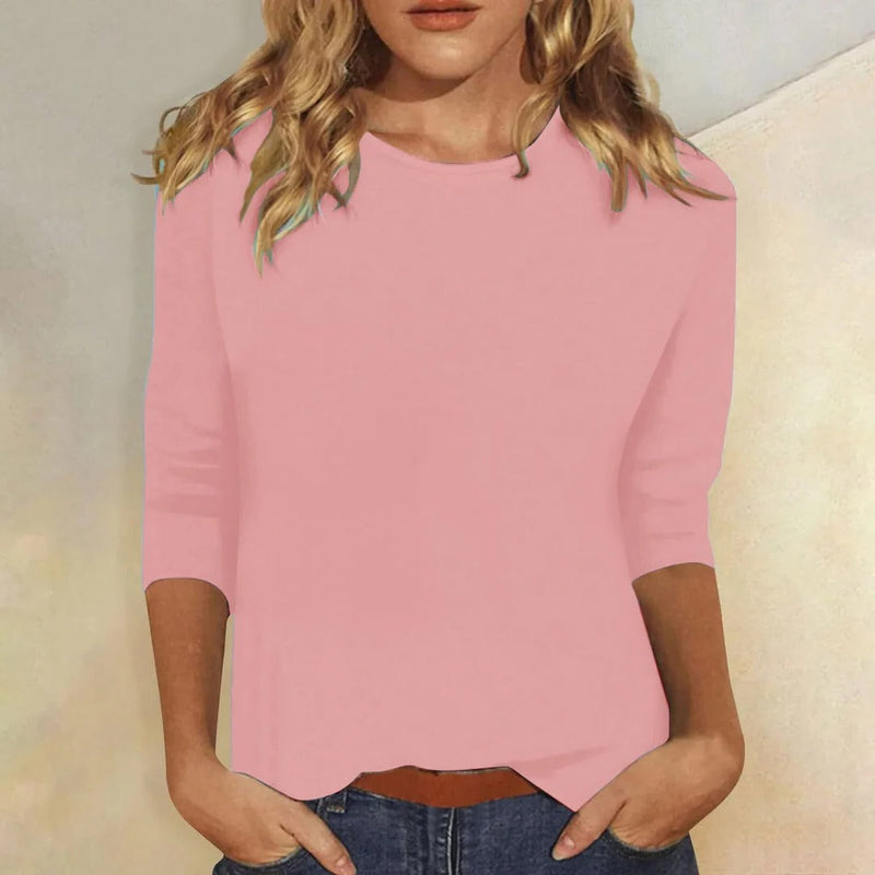 Vienna Women's Shirt - front view
