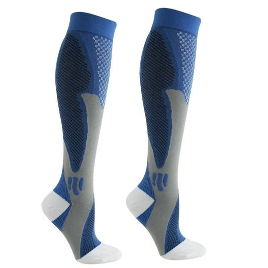 Vera Women's Compression Stockings - styled view