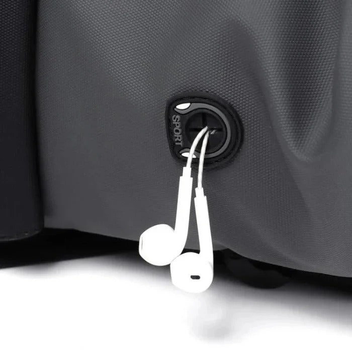 Willa Women's Backpack - styled view