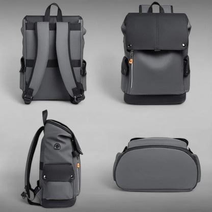 Willa Women's Backpack - front view