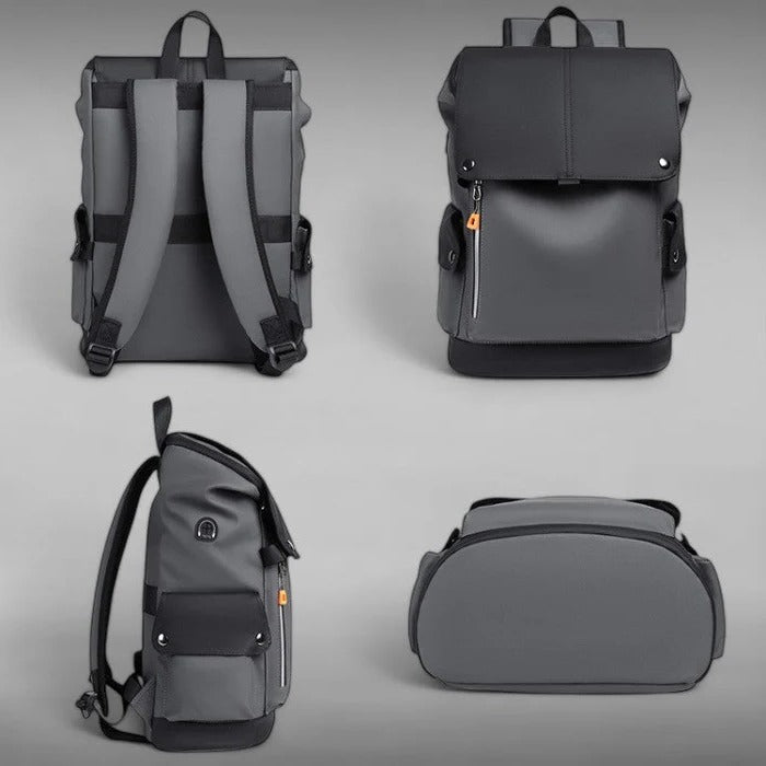 Willa Women's Backpack - front view