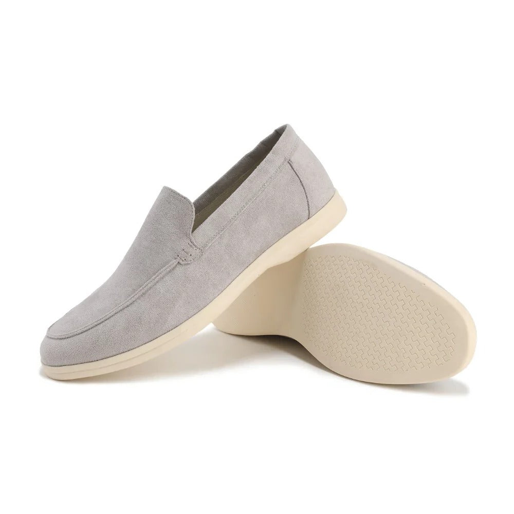 Odette Women's Loafers - flat lay